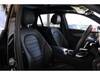 MERCEDES BENZ GLC-CLASS