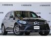 MERCEDES BENZ GLC-CLASS