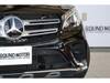 MERCEDES BENZ GLC-CLASS