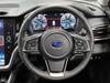 SUBARU LEGACY OUTBACK