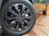 SUBARU LEGACY OUTBACK