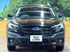 SUBARU LEGACY OUTBACK