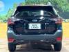 SUBARU LEGACY OUTBACK