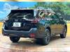 SUBARU LEGACY OUTBACK