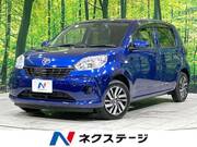 2018 TOYOTA PASSO