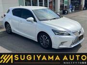 2022 LEXUS CT