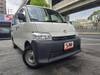 TOYOTA TOWNACE VAN