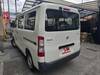 TOYOTA TOWNACE VAN