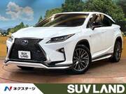 2018 LEXUS RX