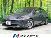2019 TOYOTA PRIUS