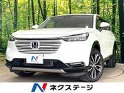 2021 HONDA VEZEL