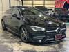 MERCEDES BENZ CLA-CLASS Shooting Brake