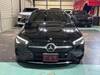 MERCEDES BENZ CLA-CLASS Shooting Brake