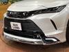 TOYOTA HARRIER HYBRID