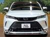 TOYOTA HARRIER HYBRID