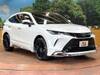 TOYOTA HARRIER HYBRID