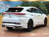 TOYOTA HARRIER HYBRID