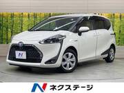 2020 TOYOTA SIENTA