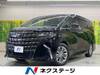 TOYOTA ALPHARD HYBRID
