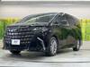 TOYOTA ALPHARD HYBRID