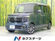 2024 HONDA N-BOX CUSTOM
