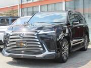 2023 LEXUS LX
