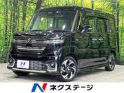 2024 SUZUKI SPACIA CUSTOM
