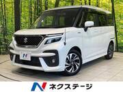 2021 SUZUKI SOLIO BANDIT