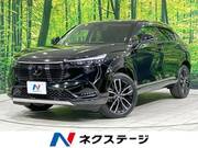 2024 HONDA VEZEL