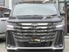 TOYOTA VELLFIRE HYBRID