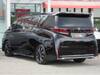 TOYOTA VELLFIRE HYBRID