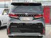 TOYOTA VELLFIRE HYBRID