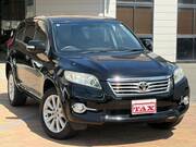 2010 TOYOTA VANGUARD
