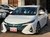 TOYOTA PRIUS PHV