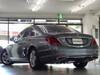MERCEDES BENZ S CLASS