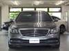 MERCEDES BENZ S CLASS