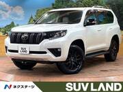 2023 TOYOTA LAND CRUISER PRADO
