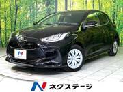 2021 TOYOTA YARIS