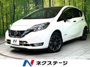 2019 NISSAN NOTE