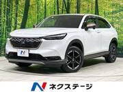2022 HONDA VEZEL