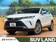 2023 TOYOTA HARRIER HYBRID Z