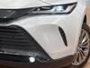 TOYOTA HARRIER HYBRID