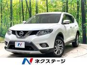 2016 NISSAN X-TRAIL