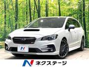 2017 SUBARU LEVORG