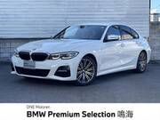 2019 BMW 3 SERIES
