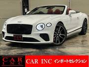2021 BENTLEY CONTINENTAL