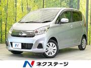 2018 NISSAN DAYZ