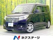 2017 SUZUKI SOLIO