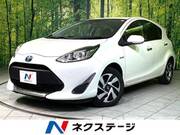 2020 TOYOTA AQUA