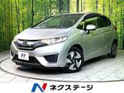 2013 HONDA FIT HYBRID